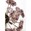 Alan Mizrahi IQ2268 Houti Flower | Chandeliers by Alan Mizrahi Lighting Design