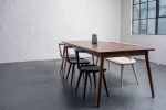 Dining Table | Tables by Fernweh Woodworking. Item composed of wood