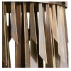 AM6815 Waldorf Round | Pendants by Alan M