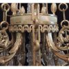 Alan Mizrahi IQ2046 Russian | Chandeliers by Alan Mizrahi Lighting Design