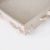 For Rachel' Tray | Serving Tray in Serveware by Project 213A. Item made of ceramic