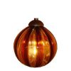 PERLE CEILING (51 GLOBE) | Chandeliers by Oggetti Designs. Item made of metal with glass