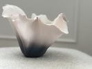 Ocean Waves | Vase in Vases & Vessels by Kate Kabissky. Item made of ceramic