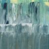 Quiet Hold | Oil And Acrylic Painting in Paintings by Lisa Carney