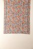 Sunset Horizon Kalamkari Table Runner | Linens & Bedding by Ninéh