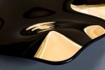 Manta Gold Platter | Serveware by PlusObject