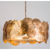 Alan Mizrahi AM350 Lily Pad Pendant | Pendants by Alan Mizrahi Lighting Design