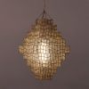 Cornelia Ceiling Lamp | Work by District Loom
