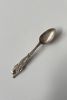 Set of 2 Nickel Silver Bolivian Tea Spoons | Utensils by OWO Ceramics. Item made of metal