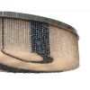 JK064 Rousseau | Chandeliers by Alan M