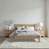 Ridge | Rugs by Hillary Ronney-Fernandes | LWI