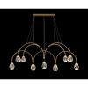 Alan Mizrahi SJ2152 Asian Delight | Chandeliers by Alan Mizrahi Lighting Design