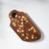 YAYOI Polka Dot Serving Board | Serveware by Untitled_Co