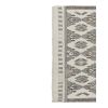 Handwoven Floral Pattern Needlepoint Kids Kilim Rug, Wall | Area Rug in Rugs by Vintage Pillows Store. Item composed of wool & fiber