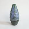 Oblique Slender in Nebula | Vase in Vases & Vessels by by Alejandra Design
