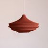 Saint VII Crochet Pendant Lamp | Pendants by Hamimi