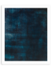 Prussian Blue Print | Prints by Emily Tingey. Item made of paper