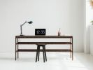 Mid century modern Desk for Office | Tables by Plywood Project. Item made of wood compatible with minimalism and mid century modern style