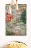 Fun Fete V Abstract Painting | Prints in Paintings by carrie song