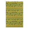 Orchid no.7 Area Rug | Rugs by Odd Duck Press. Item made of wool with fiber
