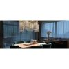 Alan Mizrahi MV3032 Skyline | Chandeliers by Alan Mizrahi Lighting Design