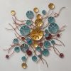 Tidal Rhythm | Sculptures by Lago Luna Studio