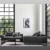 "Perfection does not exist. You - do!" | Oil And Acrylic Painting in Paintings by Natasha Kanevski. Item made of canvas compatible with minimalism and contemporary style