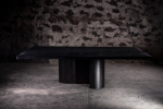 S Dining Table | Tables by NO AGE FURNITURE STUDIO