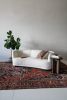 Vintage Serapi Area Rug Jolie | Rugs by District Loom