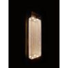 KA1780 Lafitte Wall Sconce | Sconces by Alan M