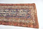 GORGEOUS Antique Tribal Runner | Truly Beautiful | Runner Rug in Rugs by The Loom House. Item composed of cotton & fiber