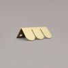 Sweep Edge Pull | Work by Hapny Home