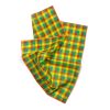 Heatwave Multi-color Gingham Dinner Napkins, Set of 2 | Linens & Bedding by Willow Ship