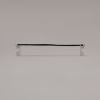 Ribbed Appliance Pull | Hardware by Hapny Home