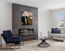 West 46th Street #2: prints | Paintings by John Boak