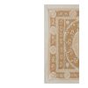 Suzani Tapestry - Pastel Uzbek Table Cloth - Suzani Tribal W | Tablecloth in Linens & Bedding by Vintage Pillows Store