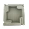 Meiro Ashtray with Lid | Ash Tray in Tableware by Caos Motē
