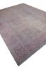 Vintage Tabriz Area Rug Ellis | Rugs by District Loom