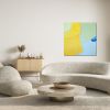 In Search of Adventure | Paintings by Margaret Lipsey