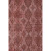 Classic Handwoven Pastel Pale Color Diamond Pattern Turkish | Area Rug in Rugs by Vintage Pillows Store. Item composed of cotton and fiber