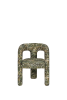 T&T Dining Chair | Chairs by HamamDecor LLC