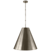 Alan Mizrahi WM540 Goodman Lamp | Chandeliers by Alan Mizrahi Lighting Design