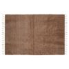 Vintage Siirt Blanket Rug, Eastern Anatolia Kurdish Handmade | Area Rug in Rugs by Vintage Pillows Store. Item composed of fabric