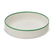 Ligne Extra Large Bowl | Serving Bowl in Serveware by Tina Frey. Item made of synthetic