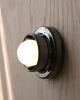 Q Sconce | Sconces by Misewell