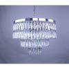 Alan Mizrahi AM0415 3-Tier Emerald Lamp | Chandeliers by Alan Mizrahi Lighting Design