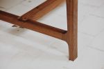 The Joan Desk | Tables by MODERNCRE8VE. Item made of wood
