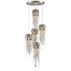 WM167 Medusa | Chandeliers by Alan Mizrahi Lighting Design