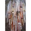 Alan Mizrahi KA1007 Mazzega Fused | Pendants by Alan Mizrahi Lighting Design