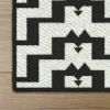 Mark | Rugs by Hillary Ronney-Fernandes | LWI